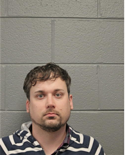 JASON JASZKA, Cook County, Illinois