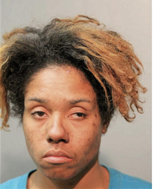 DELORA D JOHNSON, Cook County, Illinois