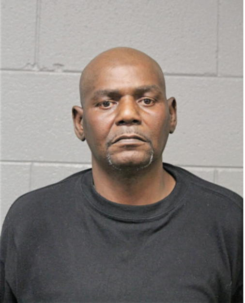 GREGORY JOHNSON, Cook County, Illinois