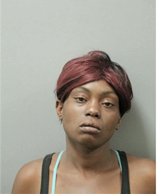 KRYSTLE C JOHNSON, Cook County, Illinois