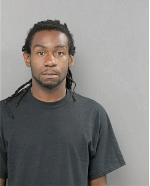 ROSS JOHNSON, Cook County, Illinois