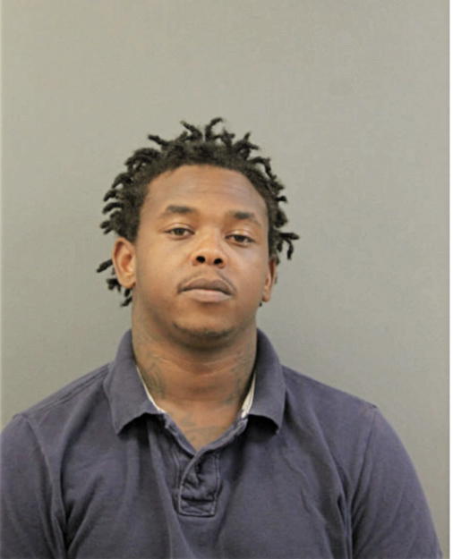 ALVIN M JONES, Cook County, Illinois
