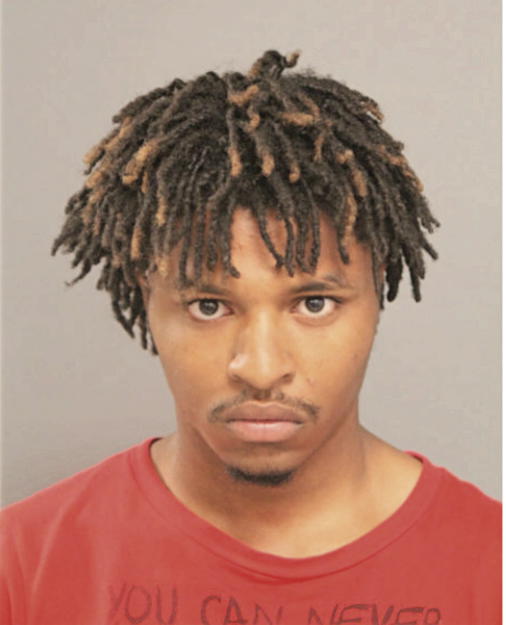 ARMONDO D JONES, Cook County, Illinois