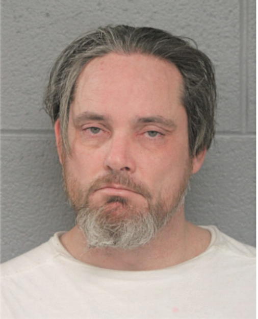 EDWARD J JONES, Cook County, Illinois