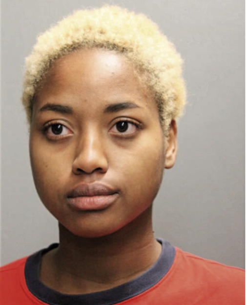 JOCELYN JONES, Cook County, Illinois