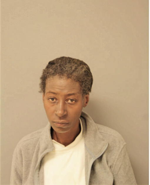 JUANITA JONES, Cook County, Illinois