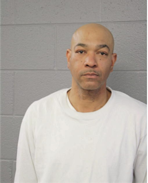 MICHAEL JONES, Cook County, Illinois
