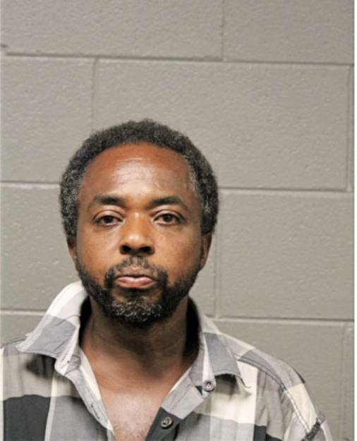 STEVEN C JORDAN, Cook County, Illinois