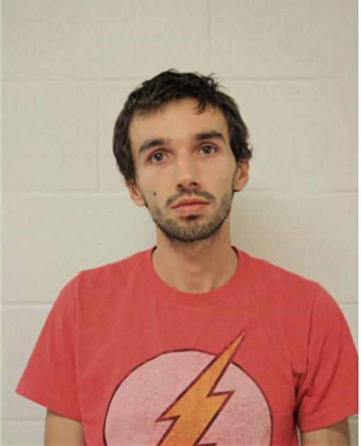 KAMIL KROLIKOWSKI, Cook County, Illinois
