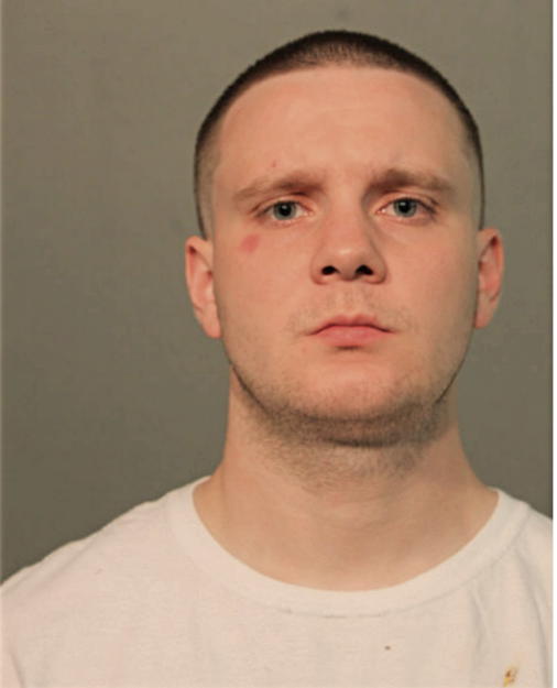 KYLE JAMES LAMBERTY, Cook County, Illinois