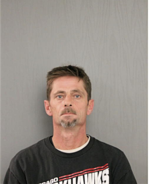 RONALD LECLERCQ, Cook County, Illinois