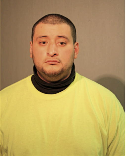 ABRAHAM LEON, Cook County, Illinois