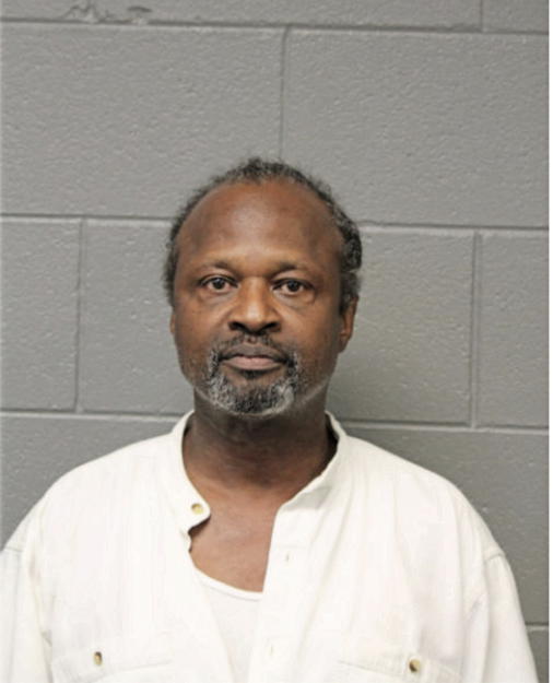 VERNON E LINDSEY, Cook County, Illinois