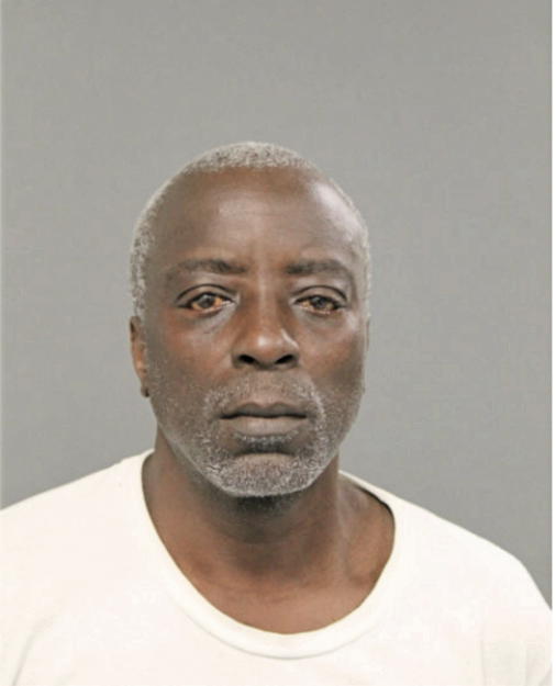 ELLERY L LOCKHART, Cook County, Illinois
