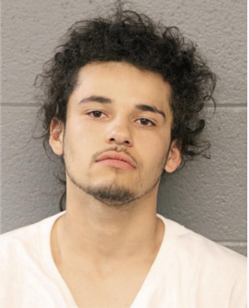 ANGEL LOPEZ, Cook County, Illinois