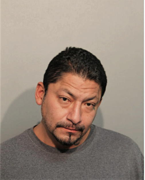 ESTEVAN LOPEZ, Cook County, Illinois
