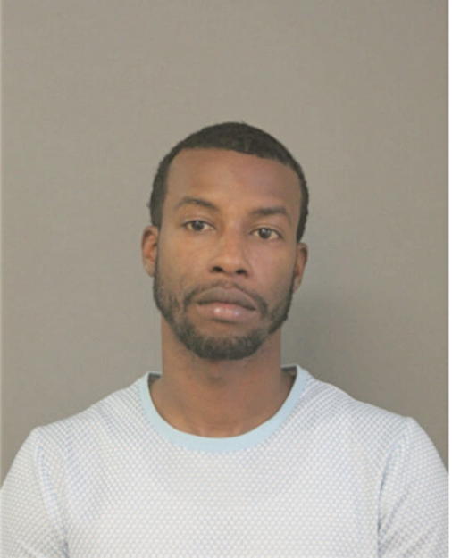 D ANDRE M DELITZ, Cook County, Illinois