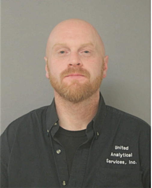 JOSHUA J MALLIE, Cook County, Illinois