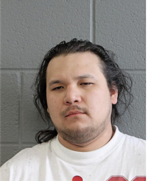 AZAEL MARTINEZ, Cook County, Illinois