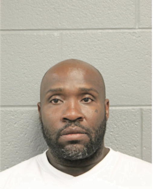 JAMES J MASON, Cook County, Illinois