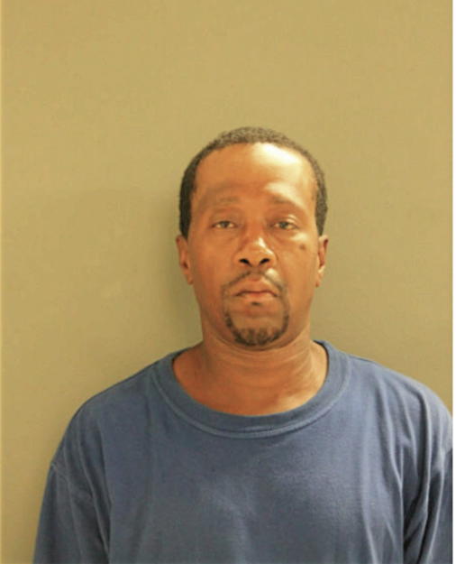STEVEN MCDANIELS, Cook County, Illinois