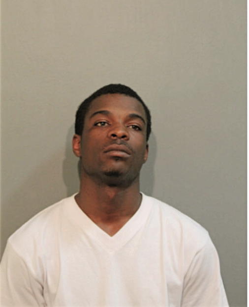ALJIMON MCKINNEY, Cook County, Illinois