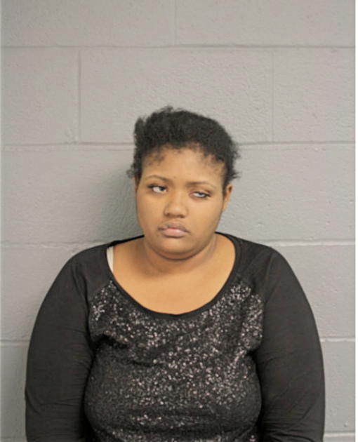 TIERRA C MCWANE, Cook County, Illinois