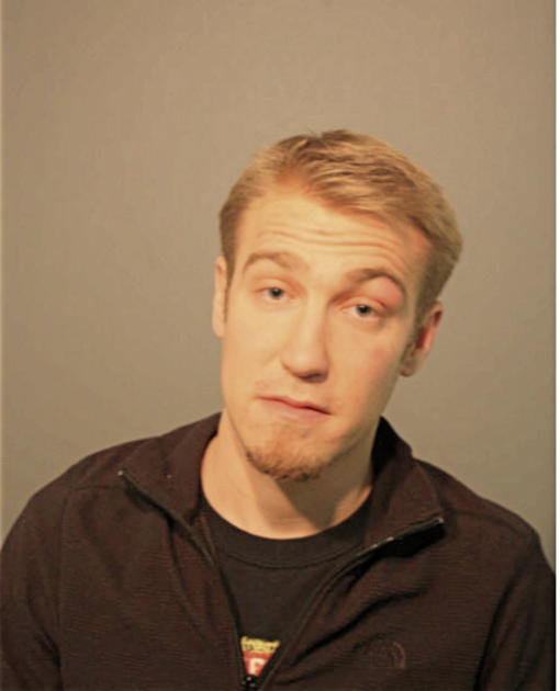 ZACHARY MESSIER, Cook County, Illinois