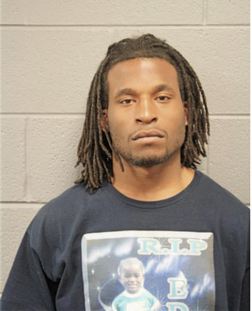 IVAN T MILLER, Cook County, Illinois