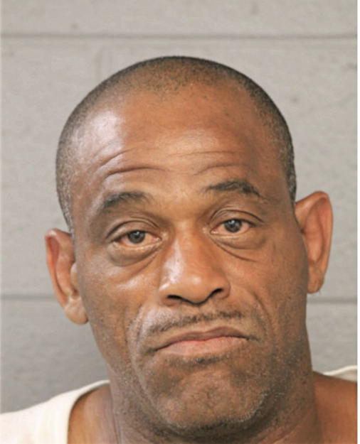 WILLIE MITCHELL, Cook County, Illinois