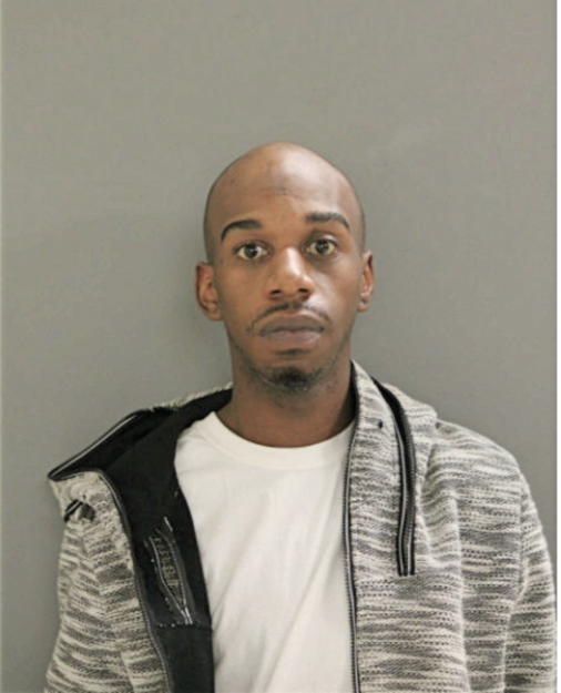 JACOB A MONDY, Cook County, Illinois