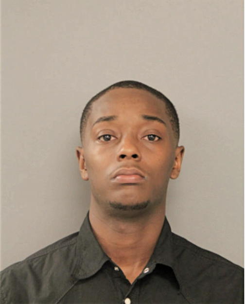 GREG MORGAN, Cook County, Illinois