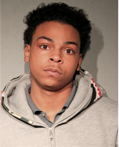SHAHEER MUHAMMAD, Cook County, Illinois