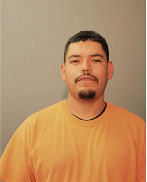 DAVID OCAMPO, Cook County, Illinois