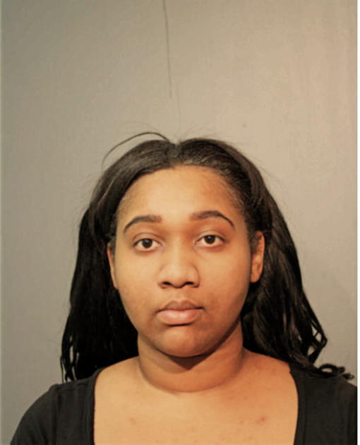 MARKITA J ODELL, Cook County, Illinois