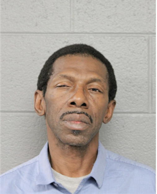 LOUIS OLIVER, Cook County, Illinois