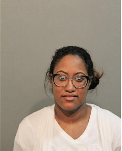 HEATHER DELORES ORTIZ, Cook County, Illinois
