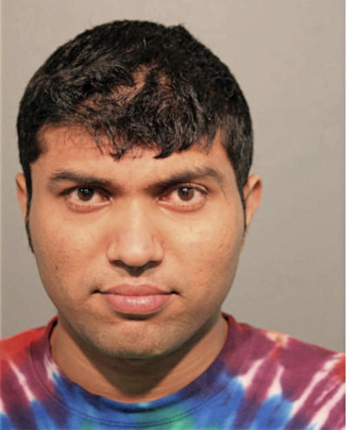 KAMLESHKUMAR PATEL, Cook County, Illinois