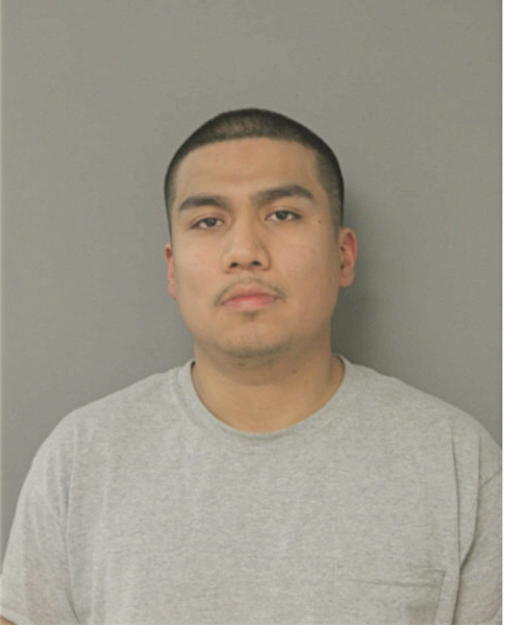 ABRAHAM PATRICIO, Cook County, Illinois