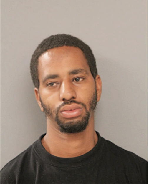JONATHAN F PATTERSON, Cook County, Illinois