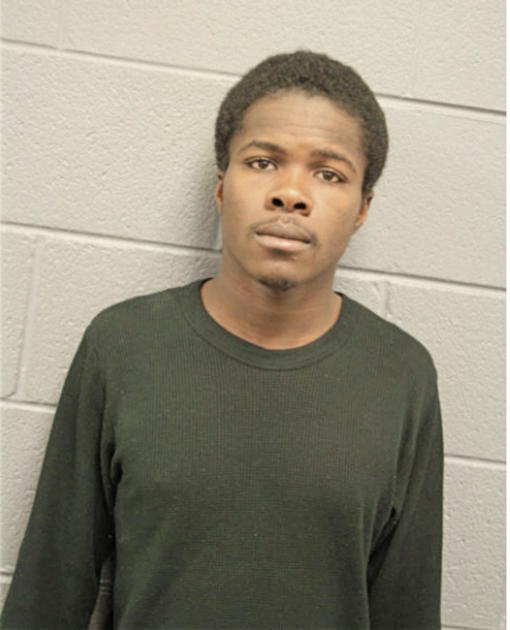 JONATHAN PHILLIPS, Cook County, Illinois