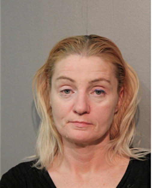 ELAINE MARIE PIKE, Cook County, Illinois