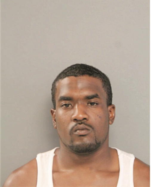 RAPHAEL POLK, Cook County, Illinois