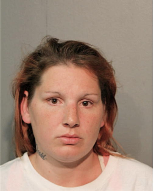 JENNIFER E POWERS, Cook County, Illinois