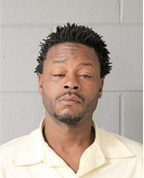 LAMONT J QUALLS, Cook County, Illinois