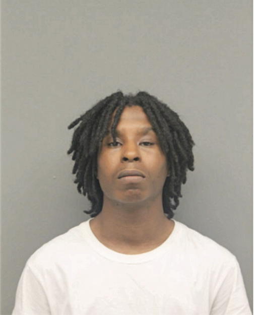 LEONARD J QUALLS, Cook County, Illinois