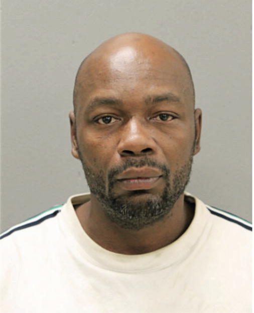 TIGE RAMEY, Cook County, Illinois