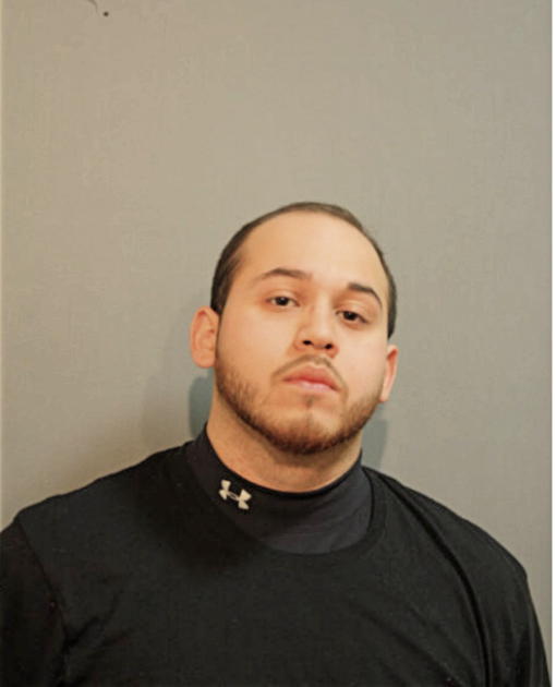 ADAN RAMIREZ, Cook County, Illinois