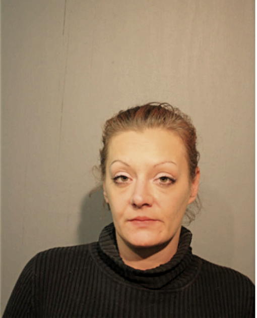 AMBER R RAMIREZ, Cook County, Illinois