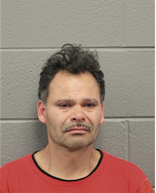 CLAUDIO RAMIREZ, Cook County, Illinois